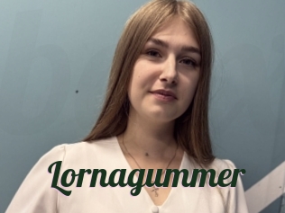 Lornagummer