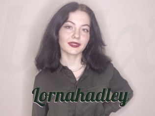 Lornahadley