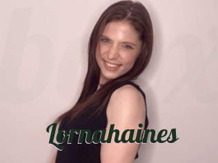 Lornahaines