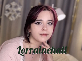 Lorrainehall