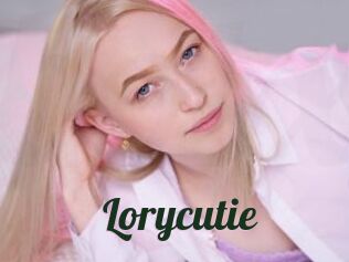 Lorycutie