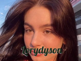 Lorydyson