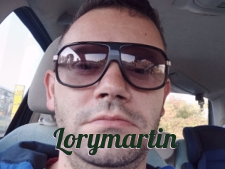 Lorymartin