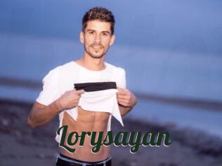 Lorysayan