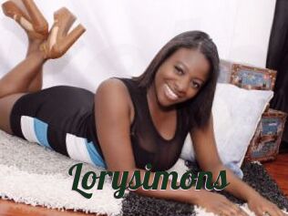 Lorysimons