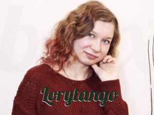 Lorytango