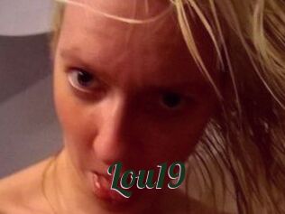 Lou19