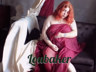 Loubaker