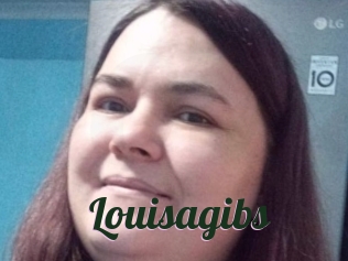 Louisagibs