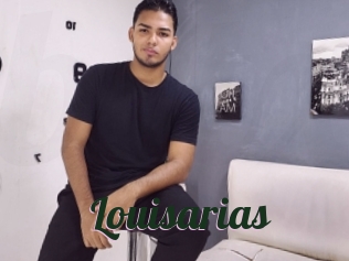 Louisarias