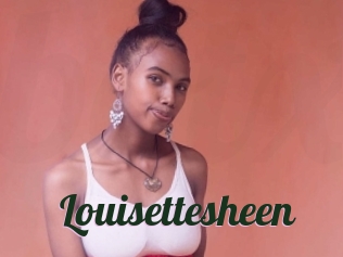 Louisettesheen