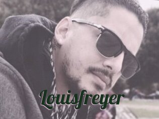 Louisfreyer