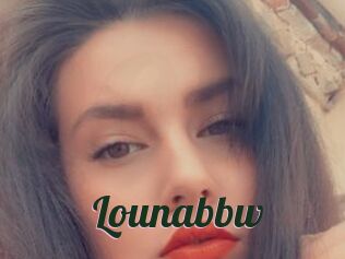 Lounabbw