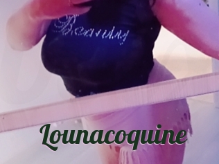 Lounacoquine