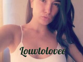 Louvtolovee