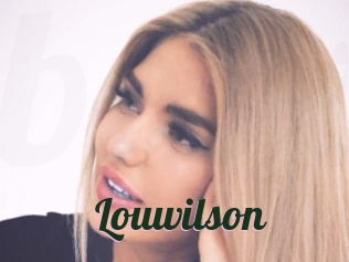 Louwilson