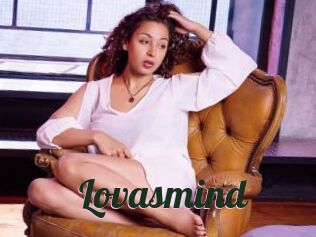 Lovasmind