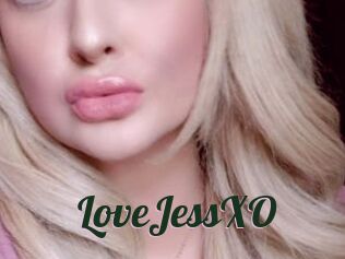 LoveJessXO