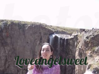 Loveangelsweet