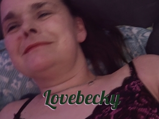 Lovebecky