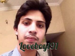 Loveboy191