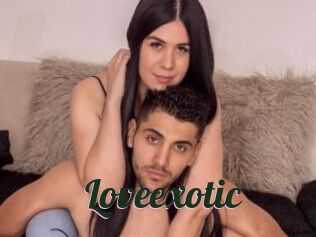 Loveexotic