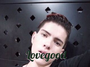 Lovegood