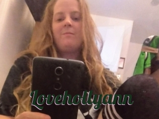 Lovehollyann