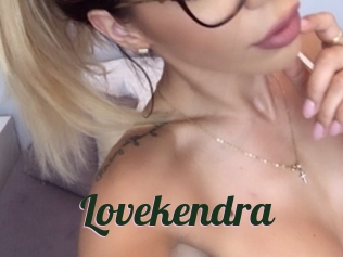 Lovekendra