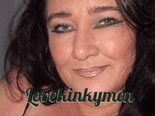 Lovekinkymen