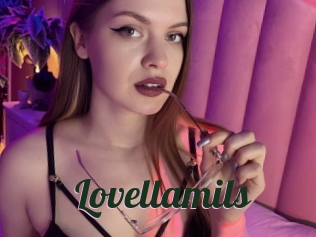 Lovellamils