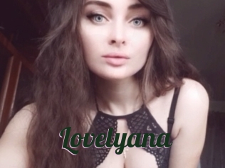 Lovelyana