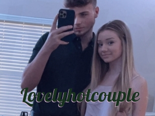 Lovelyhotcouple