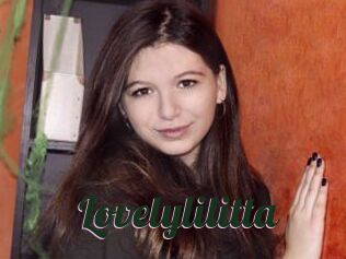 Lovelylilitta