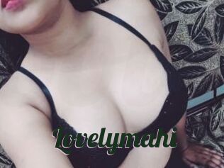 Lovelymahi