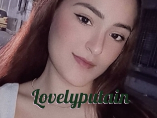 Lovelyputain