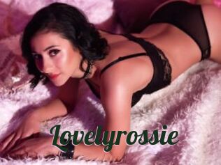 Lovelyrossie