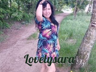 Lovelysara