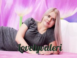 Lovelyvaleri