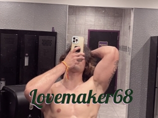 Lovemaker68