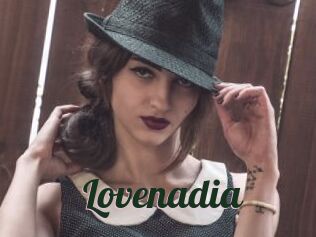 Lovenadia