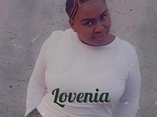 Lovenia