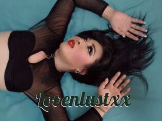 Lovenlustxx