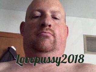 Lovepussy2018