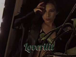 Loverilit