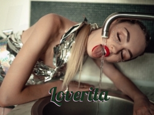 Loverita