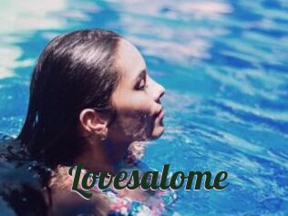 Lovesalome