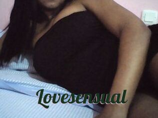 Lovesensual