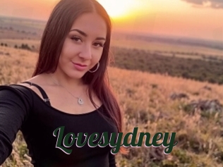 Lovesydney