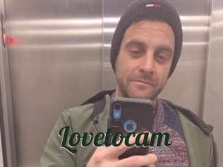 Lovetocam